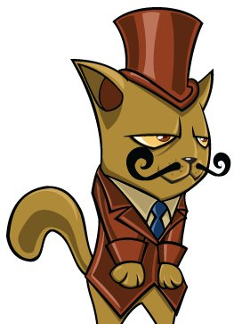 Illustration for article titled Mecho Wars Team Working on SteamPirates For iPhone, PSP
